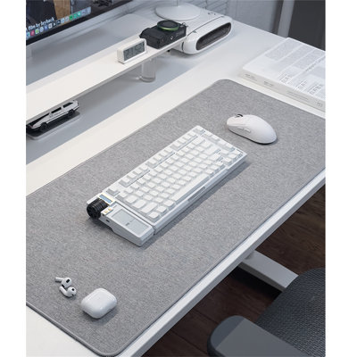 Zenida Leather / Faux Leather Desk Pad