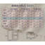 Ensemble de draps 100% flanelle 4 pièces-136386000-136386003
