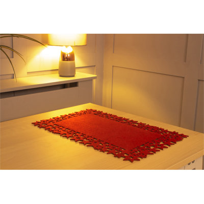 Spencerport Placemat
