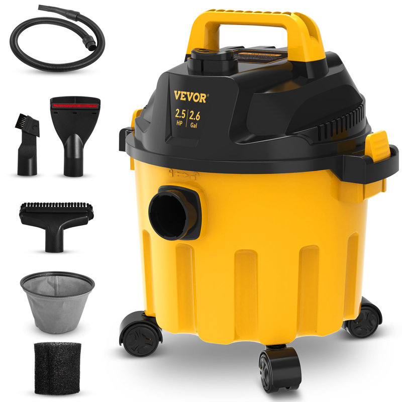 Aspirateur à sec Stellweilan Tessberg
