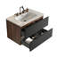 Meuble-lavabo mural 30 po Gloria-1657818025-1657818027