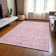  Aleg Area Rug with Non-Slip Backing