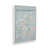 Opaque White Floater Framed is unavailable