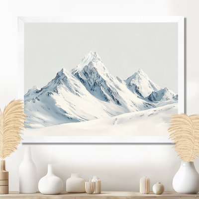 Gerarda - Landscapes Wall Art