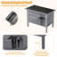 71cm H Cat Tree-645465824