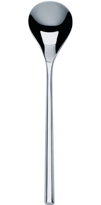 Mu Teaspoon