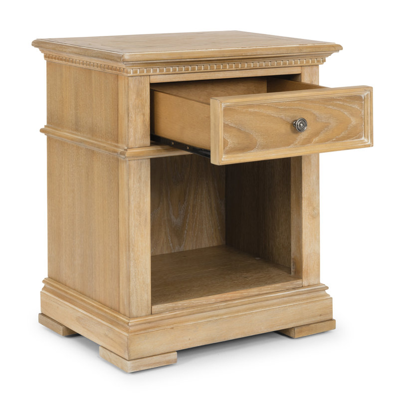 Bladyn 24'' W Nightstand