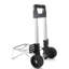 Chariot pliant