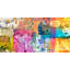 Passion by Eric Chestier - Wrapped Canvas Print-711710008