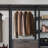 Walk-in Closet System