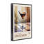 Giclée encadrée Espresso Martini Sun, par Andreas Magnusson-231993117-231993119
