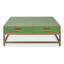Shagreen Coffee Table-96831255