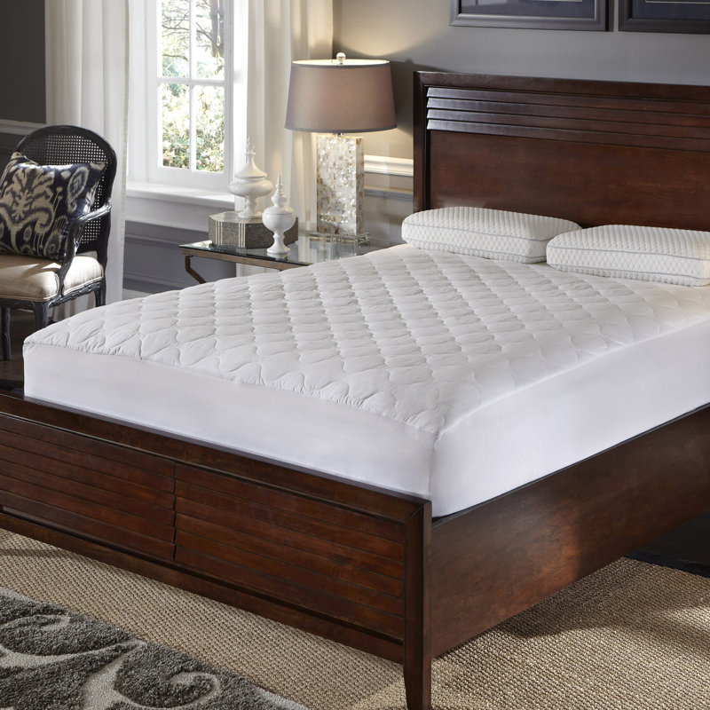 0.5'' Mattress Pad, Full