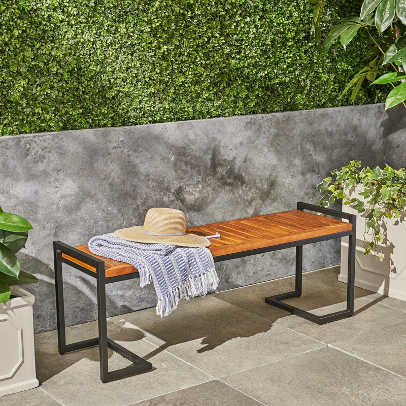 Patio Dining Set with