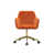 Orange selected
