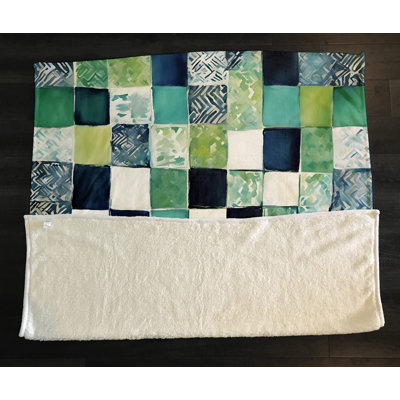 Throw Blanket
