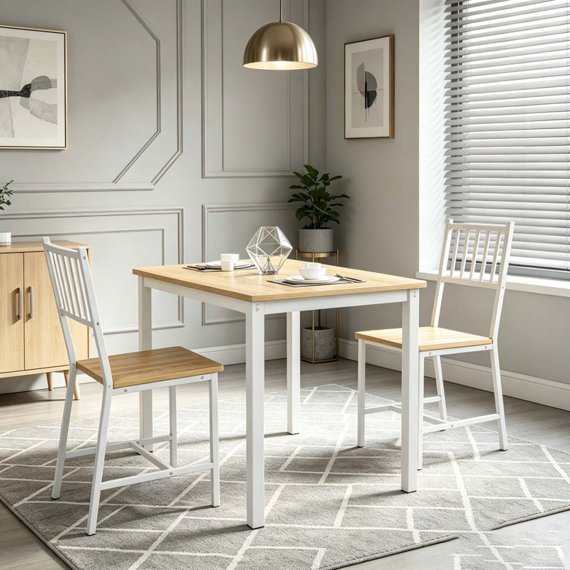 Dining Table Set