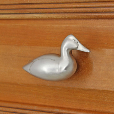 3.3" Canvasback Right Facing Knob
