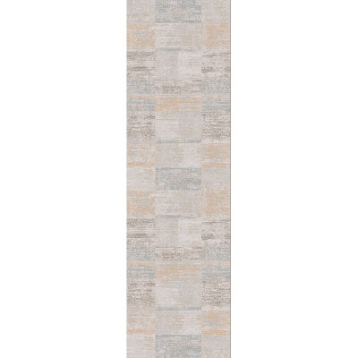 IRVING 2X7.5 15551-199 CREAM/MULTI