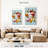 Tergel Floral Sentiment IV-108552582