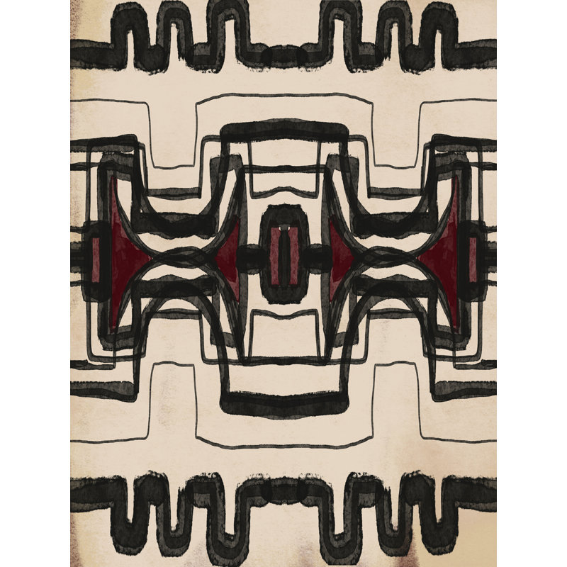 "Mouvement II" par Gemma