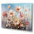 Toile tendue