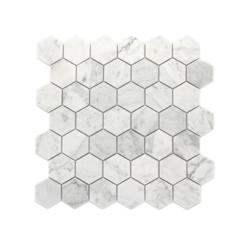 Carrelage mural en pierre naturelle