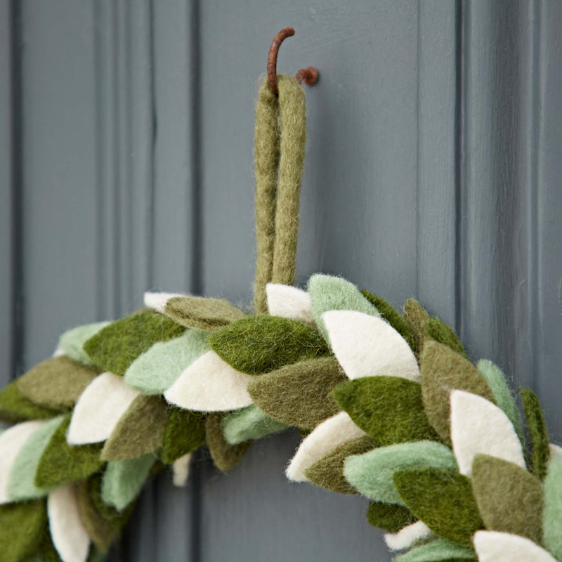 30cm Wreath