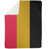 Red/Gold/Black