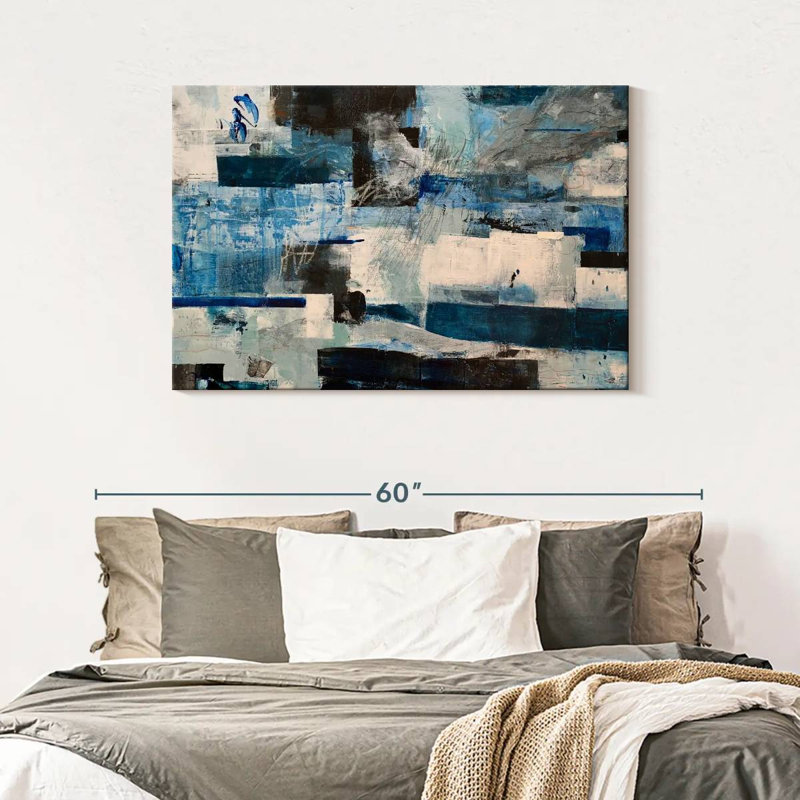 Avery Becoming, 30" H x 45" W
