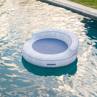 Flotteur pour piscine Big Joe Dryside Island
