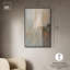 Toile «Fiery Traces III» par Art Remedy-107413337-107413344