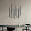 Baileyton 10 - Light Cluster Pendant-582076318