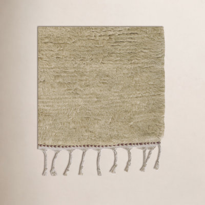 Essi Wool Geometric Indoor Rug
