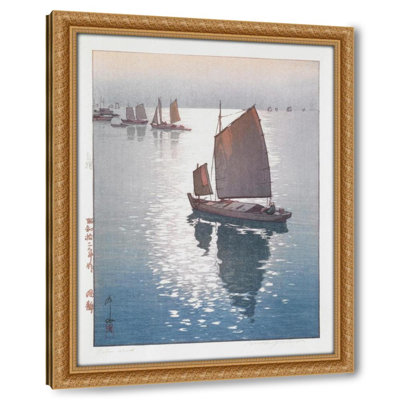 Calm Wind (1937)