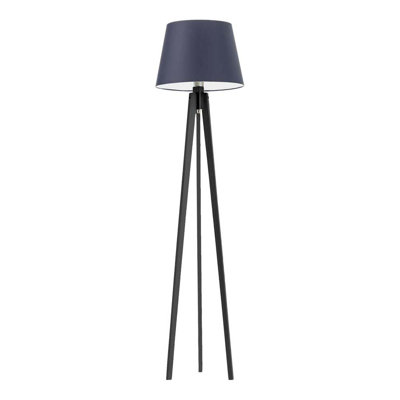 Araby 158cm Tripod Floor Lamp