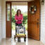 Dog Stroller Foldable Pet Jogger Stroller-125313554