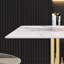 Table de salle à manger Modern Modern