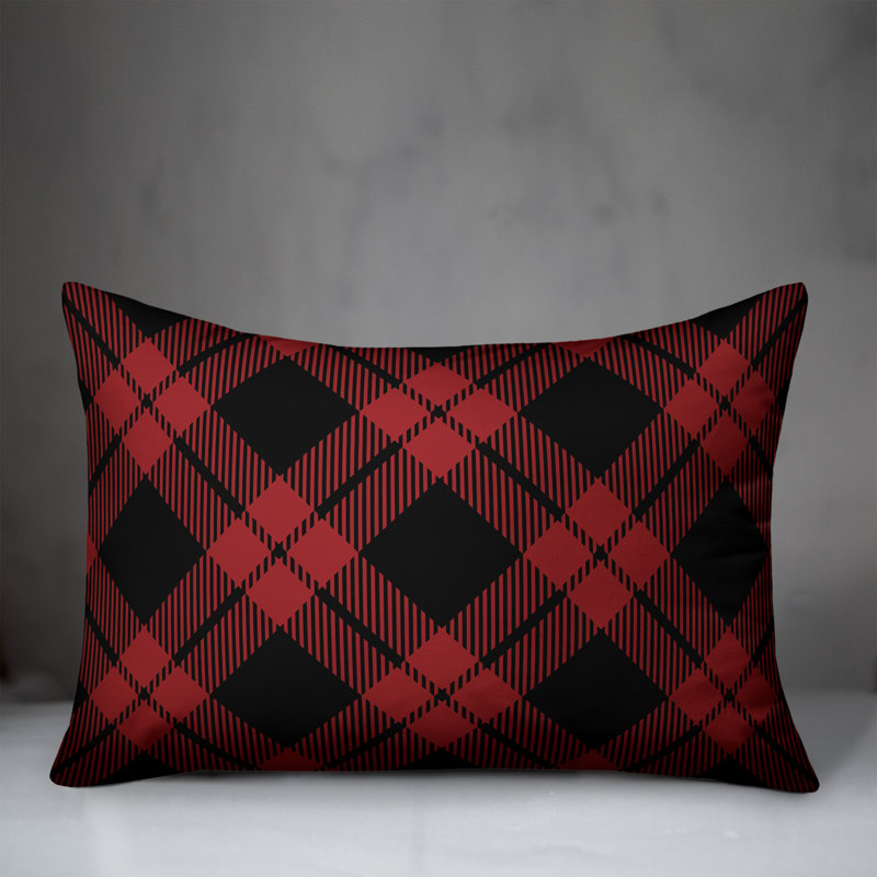 Coussin lombaire , Intérieur