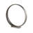 Dalie Sculpture, Set Of 2, Cast Aluminium-99517221-99517223