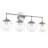 Gracelyn 4 - Light Dimmable Vanity Light-93175292