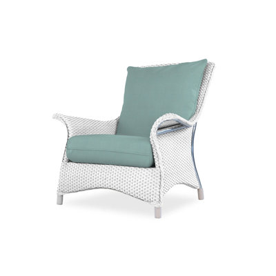 Mandalay Outdoor Lounge Chair