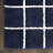 DKNY West End Ave Navy Ivory Modern Indoor Rug-103072097