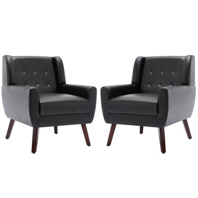 Fauteuil d'appoint Jaqueze