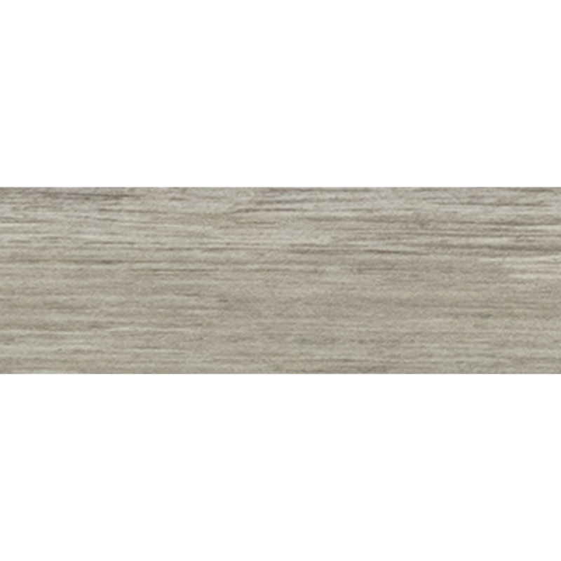Transition 4-en-1 Daltile Bellamy Place (vendue à la pièce), Gris