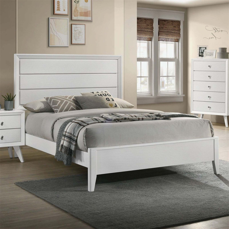 Cadre de lit 1pc