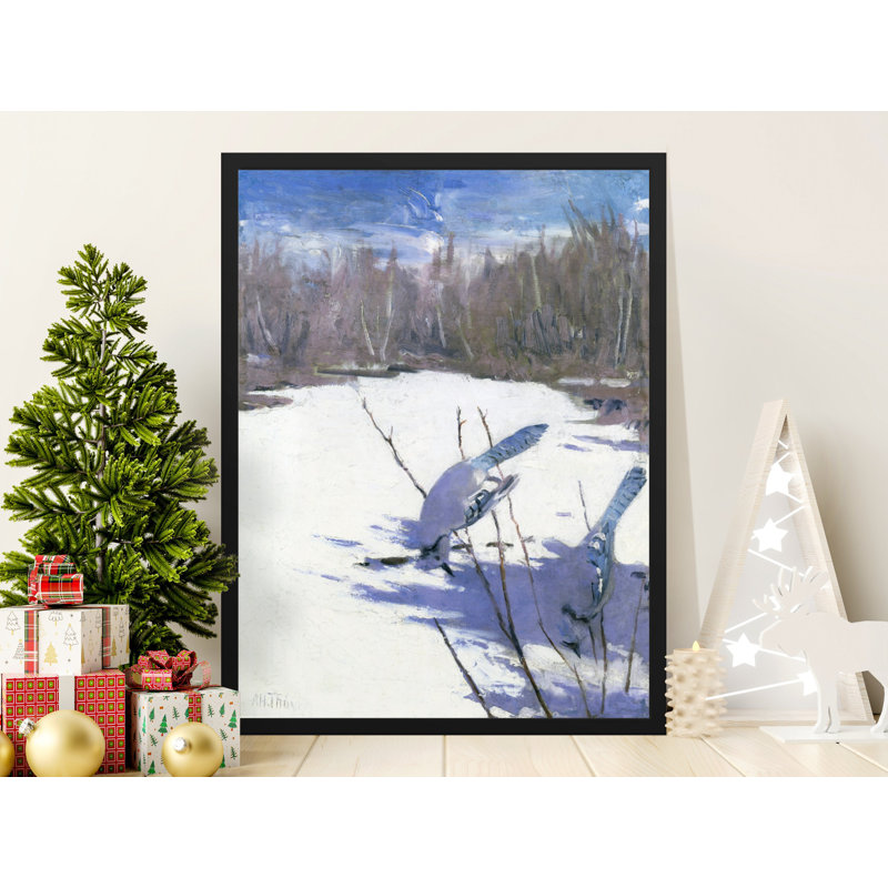 Chalita Single Picture Frame Print, 91.44 cm H x 60.96 cm W