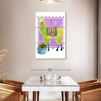 Brampt Lovely Llama IV