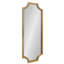 Miroir d'appoint Mertztown Glam-958414827-958414824