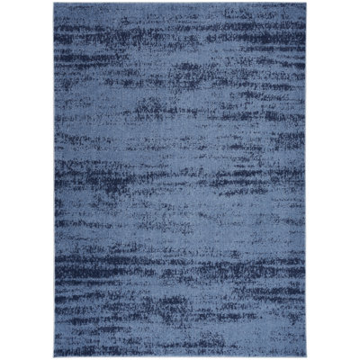 Tapis intérieur / extérieur Nourison Essentials Denim